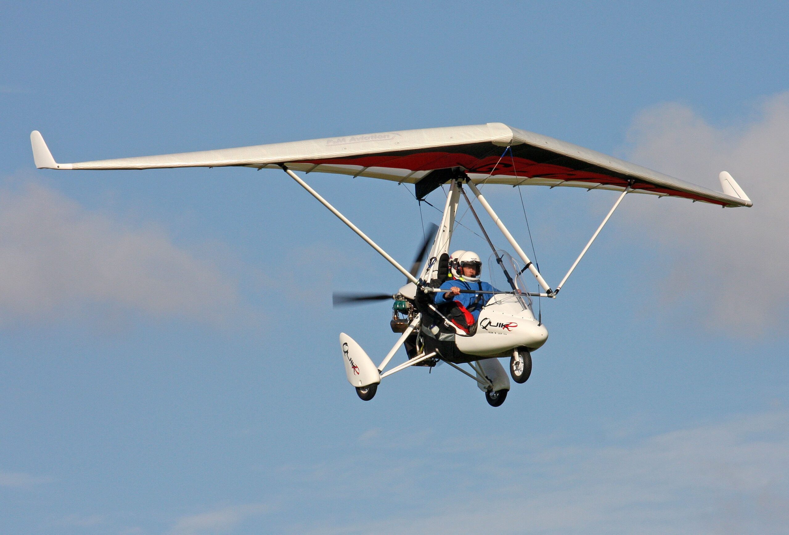 microlight (2)
