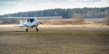 Microlight