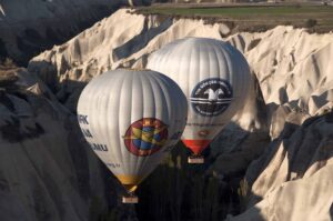 Sıcak Hava Balonu