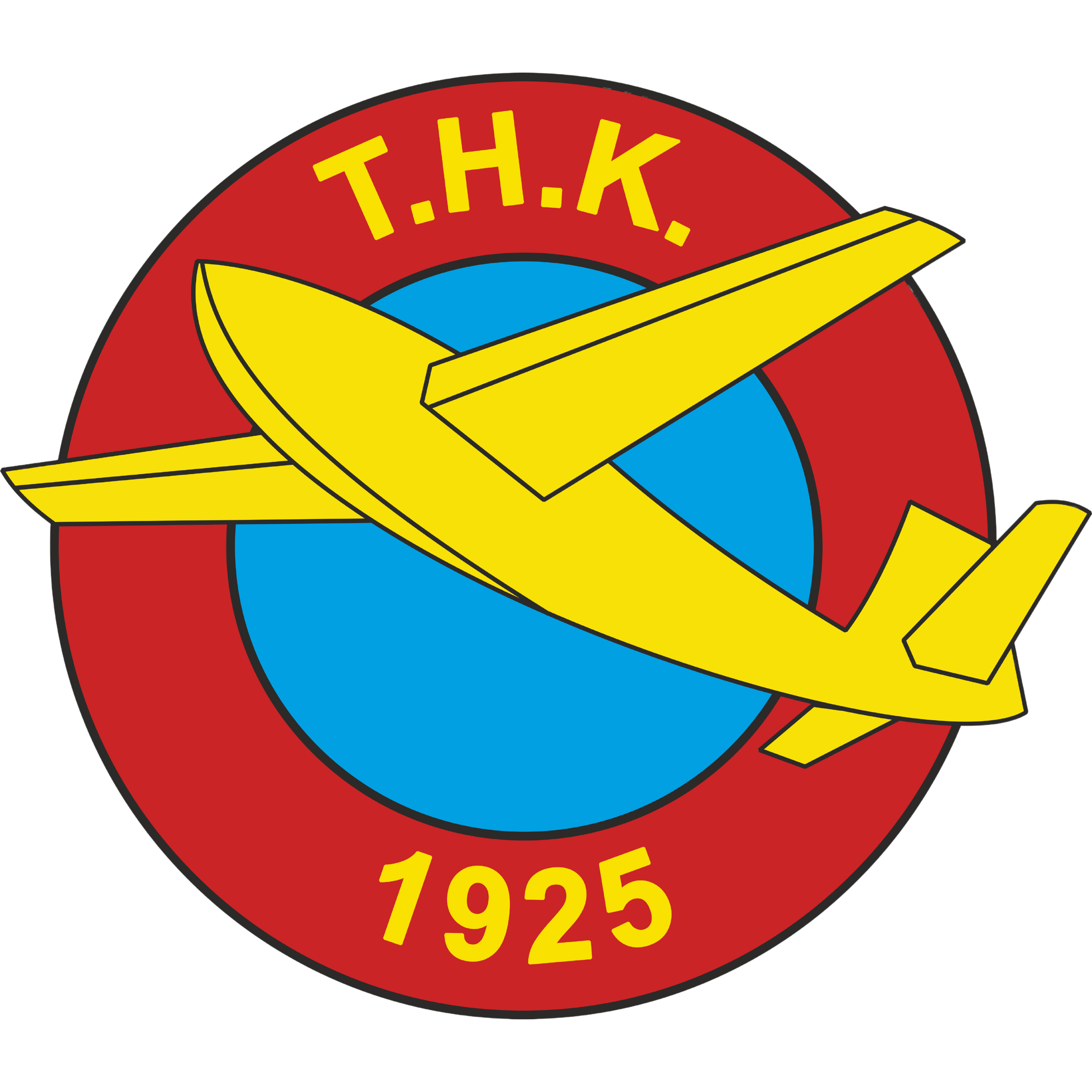Thk Aktivite