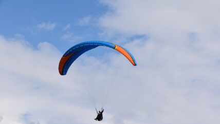 Burdur Yamaç Paraşütü (3)