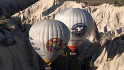 balon turu