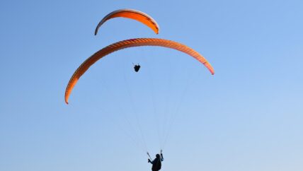 pamukkale yamaç paraşütü (3)